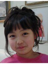 ココラー(COCOlar) かわいくセットして!