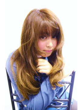 プロデュース 古淵店(Produce) 【Produce】☆スウィート空色スタイル★