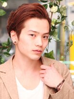 美容室クローバー 新小岩店(clover)&nbsp;ワイルドアップショートｘワイルドｘモテ【新小岩】