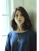 マグノリア(MAGNOLIA) 大人カジュアルモード