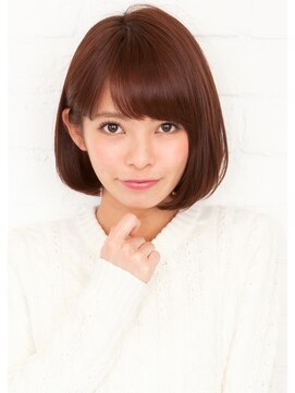 ローバー(ROVER) ナチャラルボブ