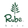 ルーブ(Rube)のお店ロゴ