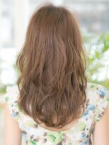 ヴィアラ 自由が丘(VIALA)&nbsp;【VIALA 自由が丘】ルーズ×フェミニンウェーブ