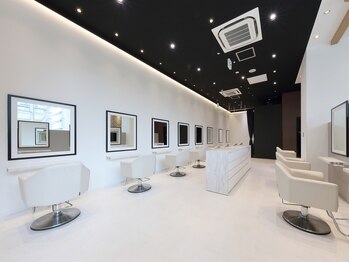 K-two　あべのキューズモール店【ケーツー】