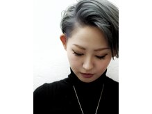 ヘルブラウ ヘアーデザイン(hellblau hair design)