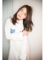 リル(Lilou)&nbsp;【Lilou】オトナカジュアル セミディ