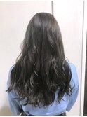[Taylor] &nbsp;☆オーシャングレージュ