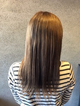 ブリッル(BRIL) 【BRIL】　外国人風カラー