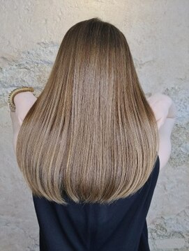 フロール 上大岡(Flor) 【Flor_上大岡】*ストレート+ミルティアッシュ*