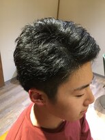 アンシェリ バイ フラミューム 大船店(Ancheri by flammeum)&nbsp;メンズスタイル【大船】