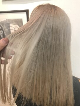 ペネロープ(Penelope) [penelope山下]ミルクティーベージュ