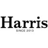 ハリス(Harris)のお店ロゴ