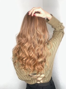 リベルテ 池袋(liberte) ブロンドベージュ