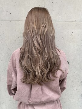 ソーホー 八日市店(SOHO) ミルクティーベージュ