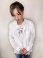 ジェイ フィール J.feel 伊田 達也