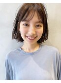 【PARC 志木】20代30代40代小顔似合わせボブ 高橋 和人