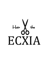 Hair the ECXIA【エクシア】