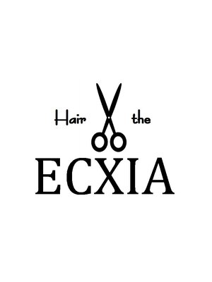 ヘアー ザ エクシア(Hair the ECXIA)