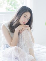 【GoofyTokyo銀座】髪質改善で巻き髪　/髪質改善/髪質改善が得意