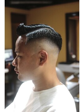 コング(KONG) 高校生 FADE