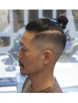 ヴェルゴ 沖浜店(vellgo)&nbsp;これがフェードマンバン