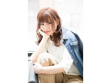 ヘアポジション 泉店(HAIR Position)