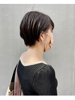 エディ(eddie)&nbsp;【eddie】コンパクト耳かけショート