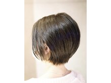 ラポールヘア 名東引山店(RAPPORT HAIR)