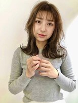 フー(fu.)&nbsp;くびれミディアム