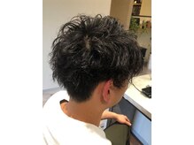 ヘアー メイク ルース(HAIR MAKE Loose)