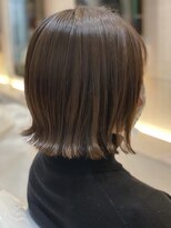 ザビー(THE B)&nbsp;【本八幡The B】お客様スタイル