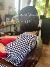 キイヒ(kiihi) -5歳を叶えるビッカビカのツヤ