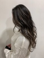 プラスディー(+D)&nbsp;ミラーグレージュ