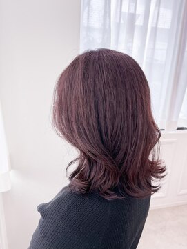 ヘッツ 仙台駅前店(HETTU) 髪質改善/ブリーチ/ダブルカラー/韓国/レイヤー/仙台/学割U24