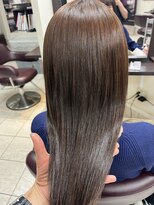 コレットヘア(Colette hair)&nbsp;【進化中☆髪質改善酸性ストレート】