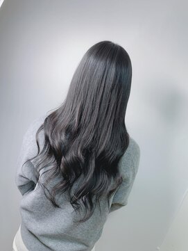 ニーナ ヴィジョン(NINA visioN) プルエクステ