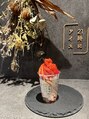 メイン(『　　』main) 甘いものに目がない！！！美味しいスイーツ教えてください♪