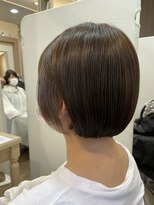 アルターリール(aL ter Rire)&nbsp;グレージュ/イヤリングカラー/澤瑞絵