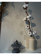 どんなスタイリストがいますか？