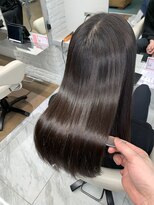 リーホリエ(Lee Horie)&nbsp;【Gyo】ハリツヤ向上！glossyストレート