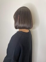 ゼン ネオ(Zen Neo)&nbsp;髪質改善トリートメント