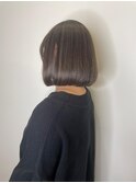 髪質改善トリートメント