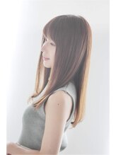 ずっと触りたくなる艶髪へ！【メテオカラー】今まで体感した事のない質感に