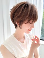 アマトウキョウ 表参道(AMA TOKYO)&nbsp;［岩井style］20代30代40代ハンサムショートヘア