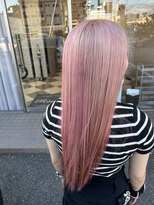 レヴェリー(REVERIE)&nbsp;ピンクカラー