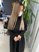 キング 枚方店(K!ng)&nbsp;【枚方、高槻、梅田】ブラウンベージュ