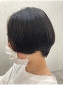 【新作スタイル】 case 【大垣】イメチェン
