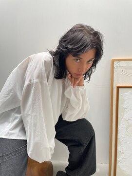 サンクチュアリー 千里山(Sanctuary) ミディアムレイヤー