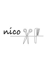 ニコ(nico) nico 