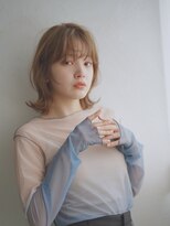 ノイ(neu)&nbsp;くびれウェーブ